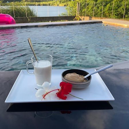 Bungalow Sweet Escape Fare Luaran gambar