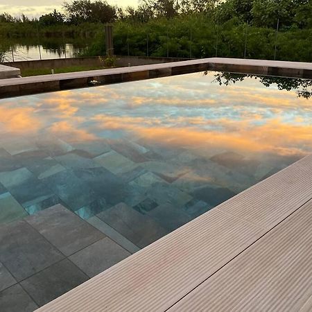 Bungalow Sweet Escape Fare Luaran gambar