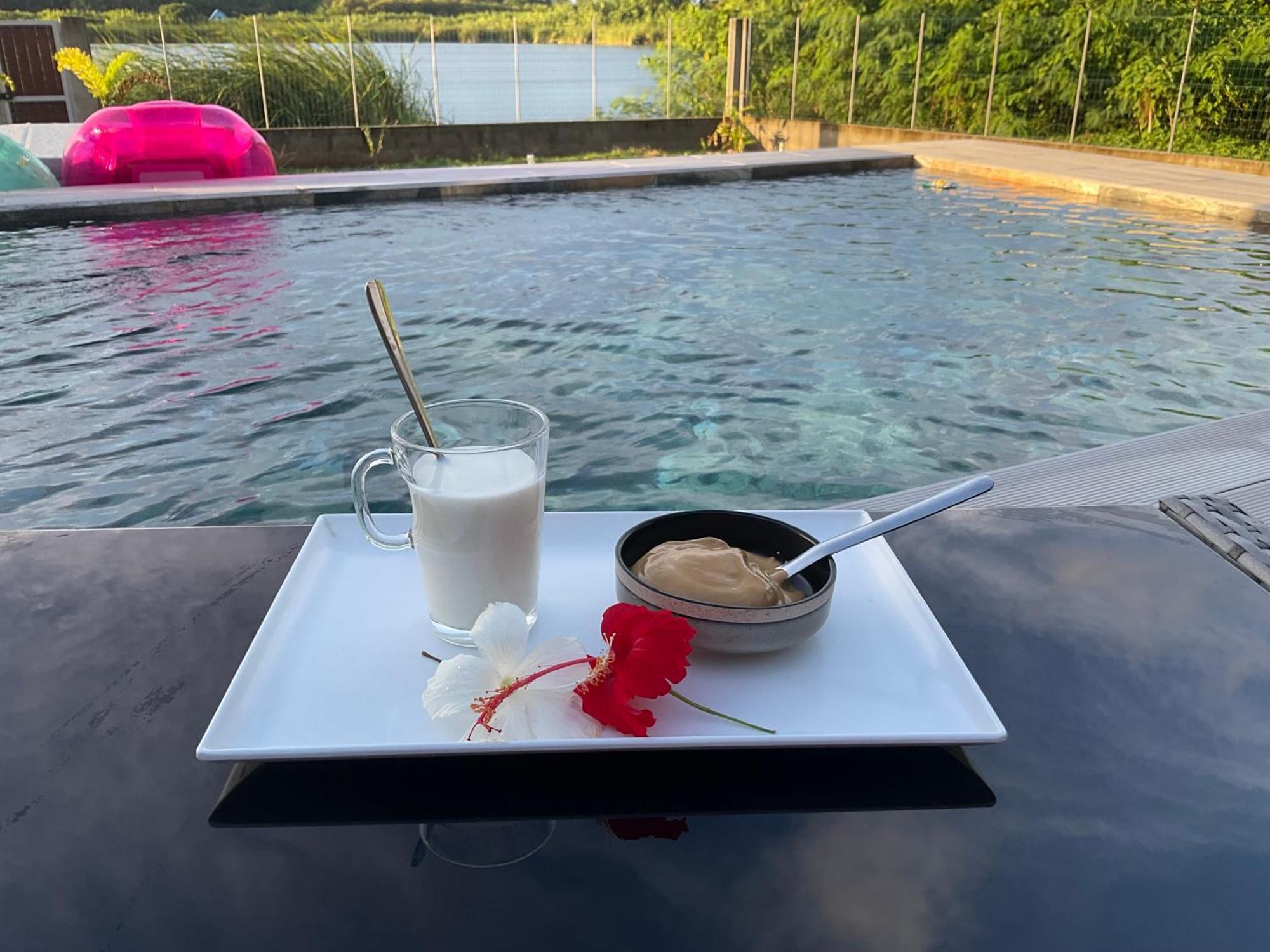 Bungalow Sweet Escape Fare Luaran gambar