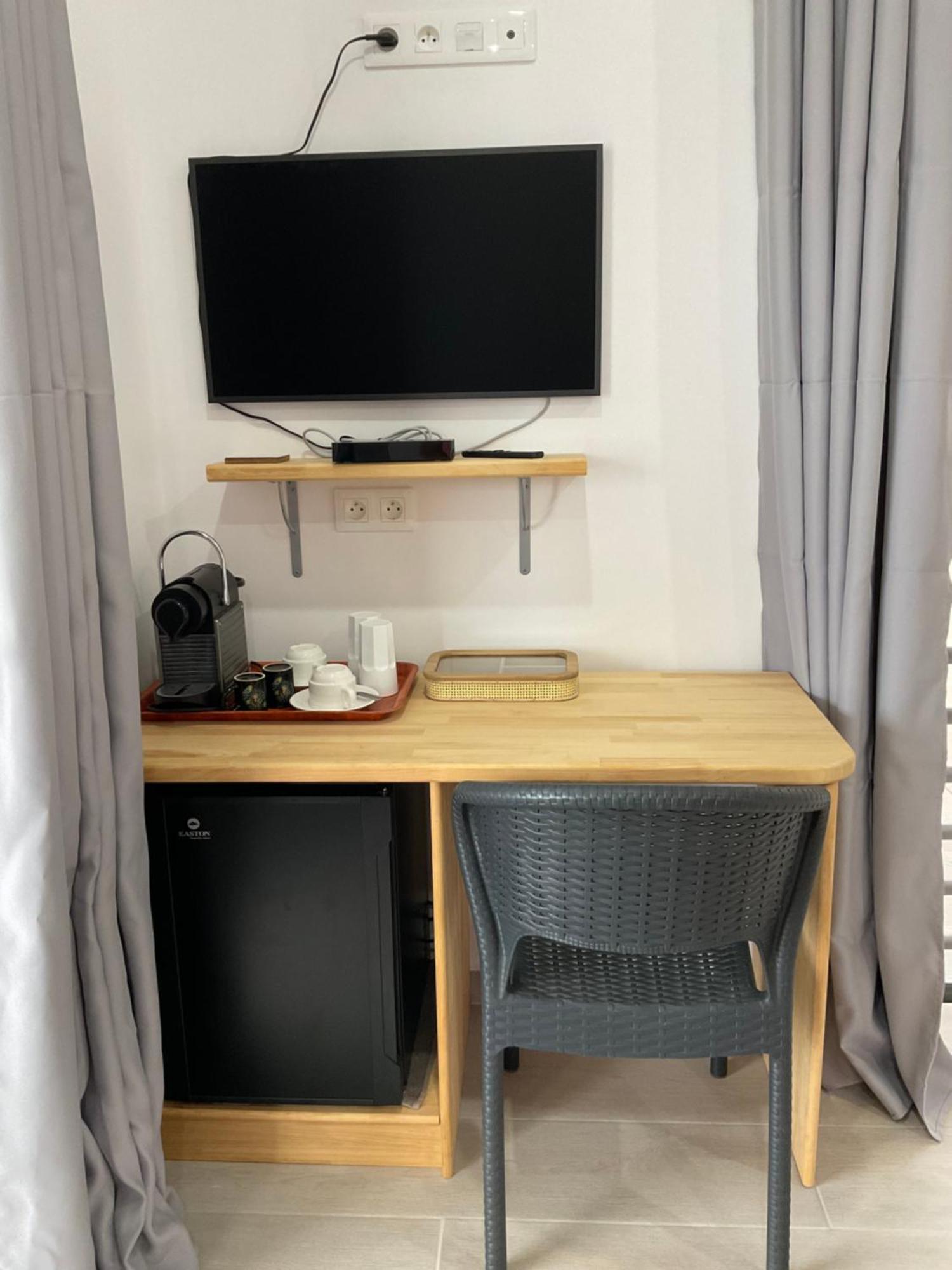 Bungalow Sweet Escape Fare Luaran gambar