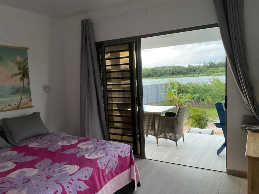 Bungalow Sweet Escape Fare Luaran gambar