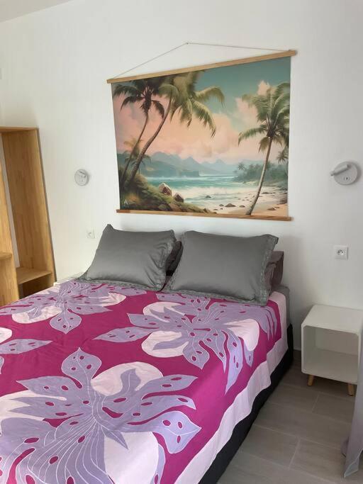 Bungalow Sweet Escape Fare Luaran gambar