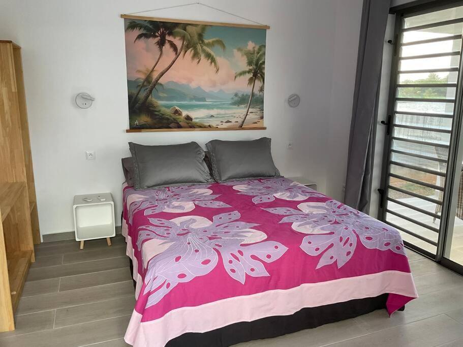 Bungalow Sweet Escape Fare Luaran gambar