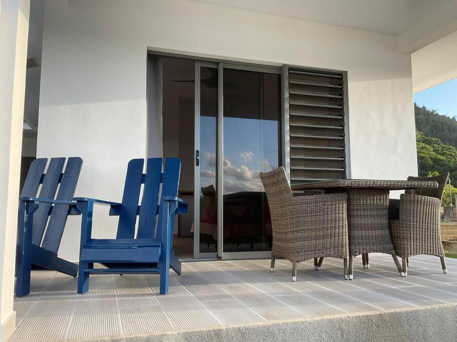 Bungalow Sweet Escape Fare Luaran gambar