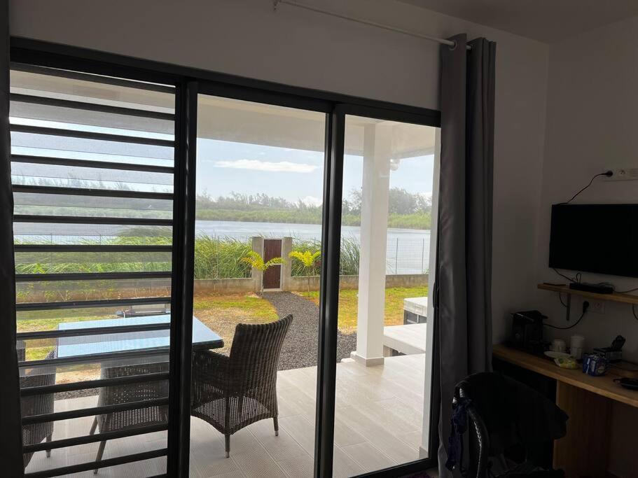 Bungalow Sweet Escape Fare Luaran gambar